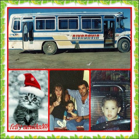 Feliz navidad para todos!
C.1286655 - WOX592
Disculpen por el collage que me mandé, pero aprovecho la ocasión para desearles felices fiestas a todos y que la pasen de maravilla junto a sus seres queridos. Muchos éxitos y felicidades!

http://galeria.bus-america.com/displayimage.php?pos=-5090
http://galeria.bus-america.com/displayimage.php?pos=-12339
http://galeria.bus-america.com/displayimage.php?pos=-12418
http://galeria.bus-america.com/displayimage.php?pos=-12587
http://galeria.bus-america.com/displayimage.php?pos=-12588
http://galeria.bus-america.com/displayimage.php?pos=-12987
http://galeria.bus-america.com/displayimage.php?pos=-12988
http://galeria.bus-america.com/displayimage.php?pos=-12989
http://galeria.bus-america.com/displayimage.php?pos=-12990
http://galeria.bus-america.com/displayimage.php?pos=-13428
http://galeria.bus-america.com/displayimage.php?pos=-13429
http://galeria.bus-america.com/displayimage.php?pos=-16662
http://galeria.bus-america.com/displayimage.php?pos=-16663
http://galeria.bus-america.com/displayimage.php?pos=-16664
http://galeria.bus-america.com/displayimage.php?pos=-16665
http://galeria.bus-america.com/displayimage.php?pos=-16666
http://galeria.bus-america.com/displayimage.php?pos=-16667
http://galeria.bus-america.com/displayimage.php?pos=-16668
http://galeria.bus-america.com/displayimage.php?pos=-16669
http://galeria.bus-america.com/displayimage.php?pos=-16915
(Vista interior de la unidad)
Palabras clave: Rivadavia Interno21 BahiaBlanca