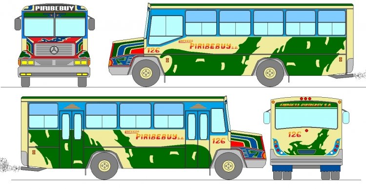 Empresa Piribebuy
Para los amigos busologos
Palabras clave: empresa piribebuy