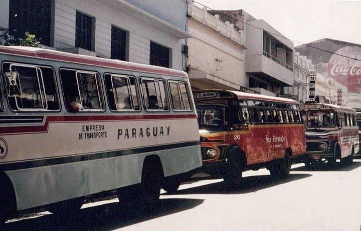 Linea 9, 21 y 19
[datos de izquierda a derecha]
