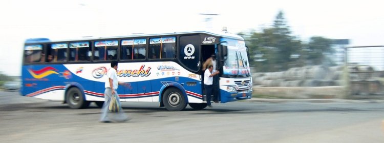 Macuchi Mercedes Benz 
Palabras clave: Macuchi Mercedes Benz