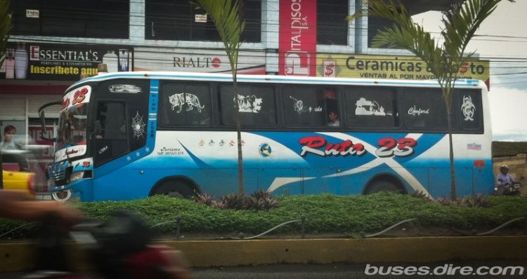 Trans, Rutas 23 Hino GD Carrocerias Moncayo
Rutas 23 Hino GD Carrocerias Moncayo
Palabras clave: Rutas 23 Hino GD Carrocerias Moncayo