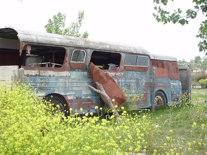 QUE DESPERDICIO.
Encontrado en San Clemente del Tuyu,entre paredones,como deposito de albañileria ?????
