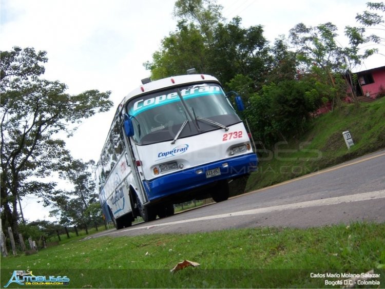 Copetran 2732
XXA651
www.autobusesdecolombia.com
