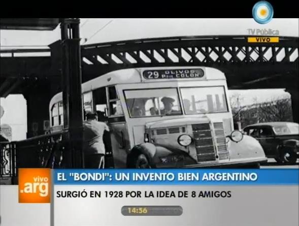 Bedford OB - GM (ensamblado en Argentina) - MTN
BUENOS AIRES
¿2C284-7OM?
[url=https://bus-america.com/galeria/displayimage.php?pid=31199]https://bus-america.com/galeria/displayimage.php?pid=31199[/url]
[url=https://bus-america.com/galeria/displayimage.php?pid=62919]https://bus-america.com/galeria/displayimage.php?pid=62919[/url]
[url=https://bus-america.com/galeria/displayimage.php?pid=62937]https://bus-america.com/galeria/displayimage.php?pid=62937[/url]

Línea 29 (Buenos Aires)

Foto de archivo. Imagen de un especial sobre la historia del colectivo en "Vivo en Argentina" de Canal 7
