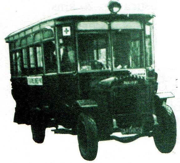 Colectivo
Foto extraída de "Vida Cotidiana: Rosario (1900-1930)"

Palabras clave: Colectivo Rosario Santa Fe