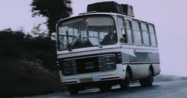 De la película La orgía nocturna de los vampiros.
Palabras clave: España