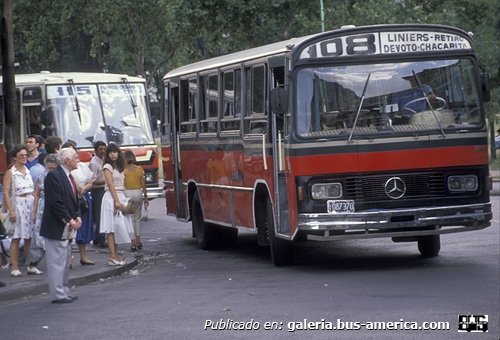 Mercedes-Benz OC 1214 - Ottaviano - La Nueva Unión
C 1087370
Línea 108 - Interno ¿9?

Fotografía:  Andre Jenny 
