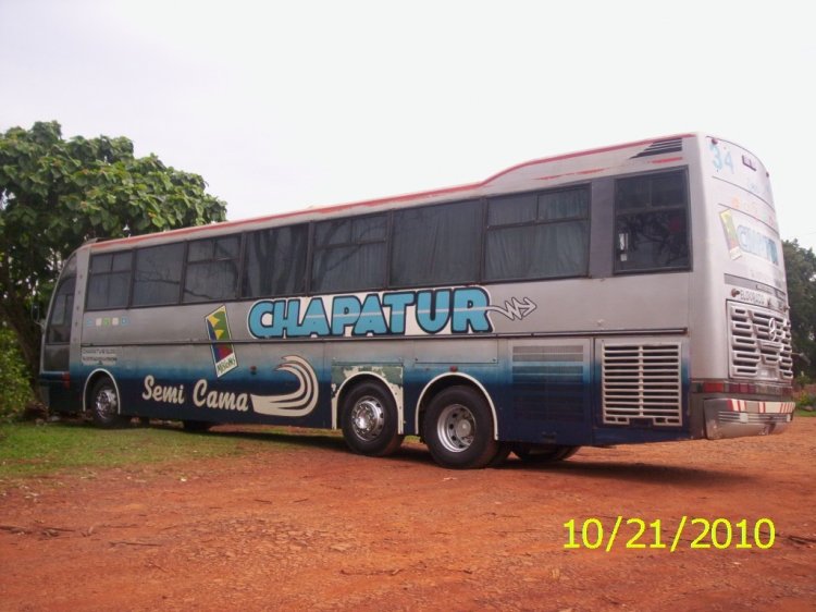 CHAPATUR 34
