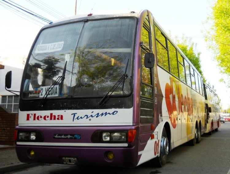 EUROBUS MAX CB
M.302074 - TBX897
