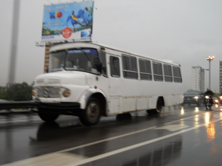 MERCEDES BENZ 1114
Barrio de Liniers
Palabras clave: particular
