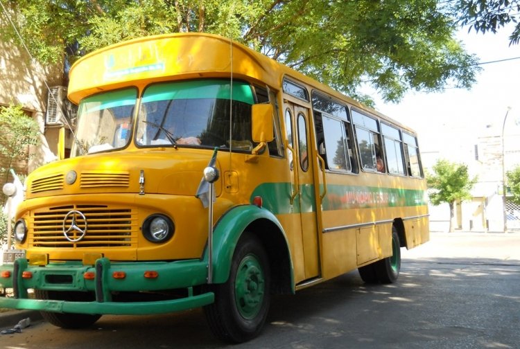 MERCEDES BENZ 1114
UJR664
Palabras clave: particular