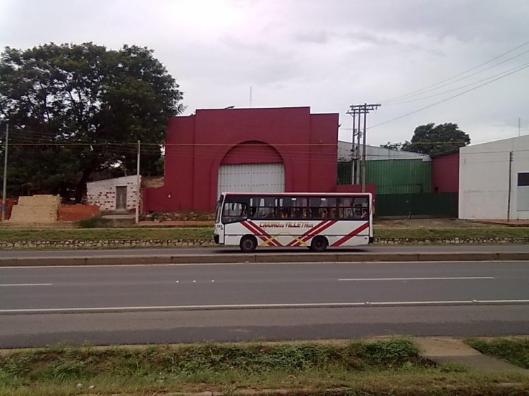 Jac - RUVICHA - Ciudad de Villeta S. A.
Más chiquitito que no quepo
Fotografía: Saiyan
Palabras clave: JAC