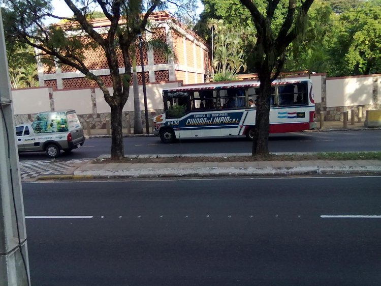Mercedes-Benz L 711 - San Fernando - Ciudad de Limpio S. R. L.
Fotografía: Saiyan
Palabras clave: l711