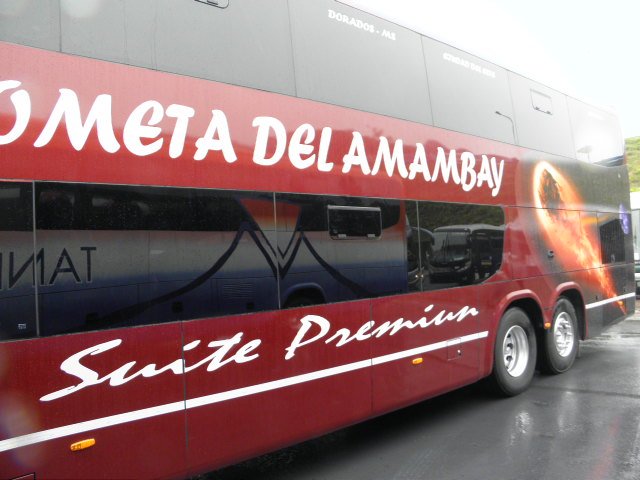 Scania K 420 - Marcopolo Paradiso G7 1800 DD (para Paraguay) - Cometa del Amambay
http://galeria.bus-america.com/displayimage.php?pos=-16306
http://galeria.bus-america.com/displayimage.php?pos=-16308
http://galeria.bus-america.com/displayimage.php?pos=-16309
