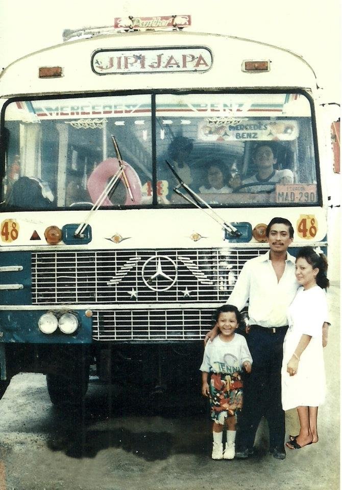 COPERATIVA JIPIJAPA
  JAIME ARTURO
     DISCO 48
PLACAS MAD-290
Palabras clave: JAIME ARTURO