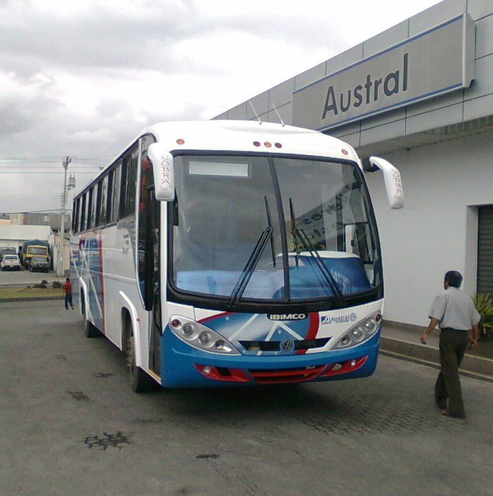 Angel 25
ACTUAL TURISTICO 32
Palabras clave: Volkswagen  17-230