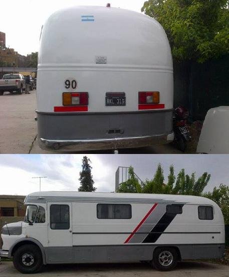 Mercedes-Benz LO 1112 - El Indio - Motorhome
B 288596 - RKL 316
RODY39/1112MH68

http://galeria.bus-america.com/displayimage.php?pos=-28182
