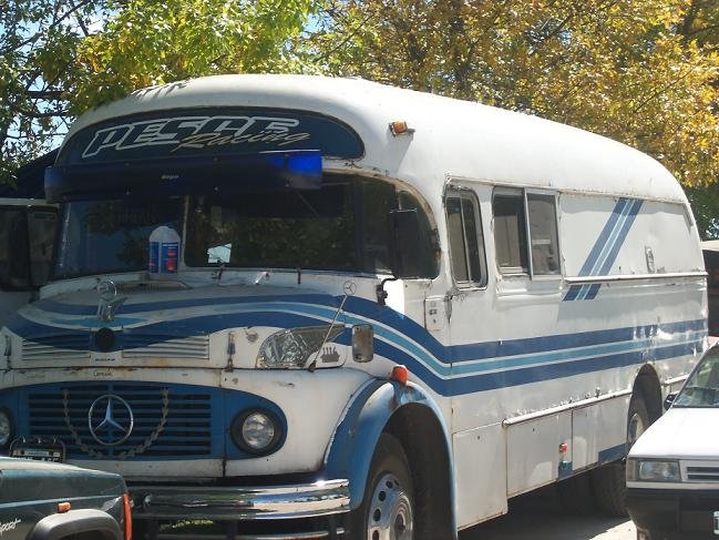 RODY39/LO1114MH
MOTORHOME CON CERRAMIENTO PARCIAL DE VENTANILLAS Y LUNETA
