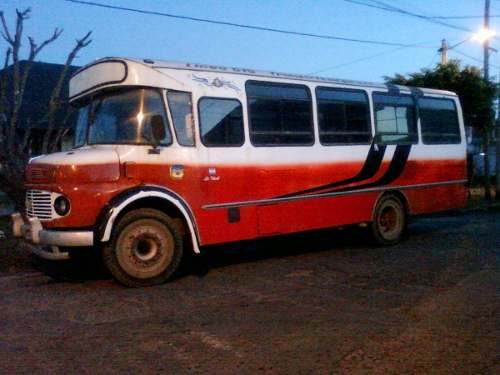 Mercedes-Benz LO 1114 - Crovara - Particular
T 115127 - RQA 426
http://galeria.bus-america.com/displayimage.php?pos=-26644
RODY39 / Crovara 88
COLECTIVO MERCEDES BENZ LO1114  21 ASIENTOS DOMINIO   PUBLICADO EN WWW.MERCADOLIBRE.COM.AR
