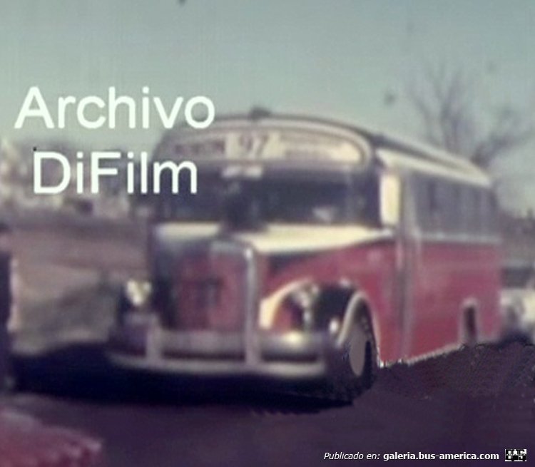 Mercedes-Benz LO 911 - A.L.A. - Boedo
Línea 97

Imagen editada de un video de DiFilm
Captura: Gamba 28x40
