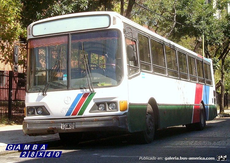 El Detalle OA 101 - El Detalle - Particular
BSY 516
Ex Nuevos Rumbos, línea 132; luego C.U.S.A., línea 106; por último 27 De Junio, línea 99

Colección: Gamba 28x40
Palabras clave: Gamba / 99