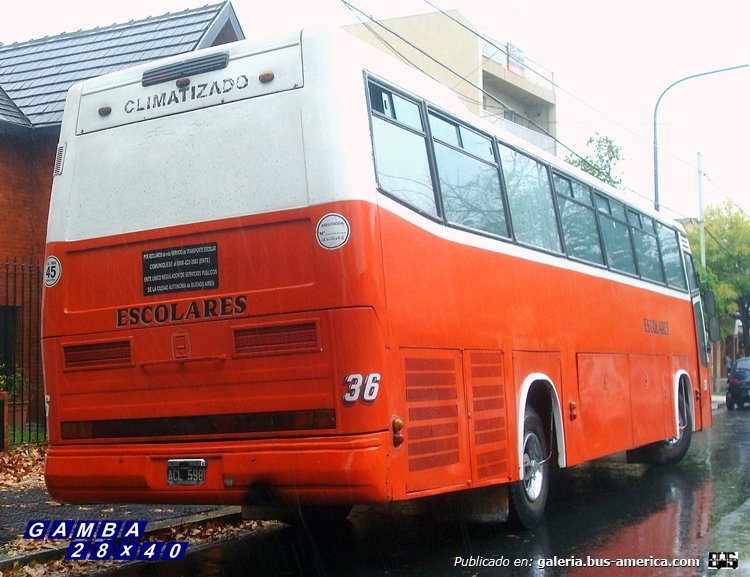 Mercedes-Benz OHL 1420 - Troyano - Escolar 
ACL 598

Colección: Gamba 28x40

http://galeria.bus-america.com/displayimage.php?pid=27679
Palabras clave: Gamba / esc