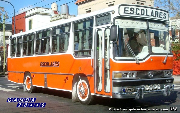 Mercedes-Benz OH 1316 - Ei-Var - Escolar
C 1729832 - RSG 628

Colección: Gamba 28x40

http://galeria.bus-america.com/displayimage.php?pid=35910
Palabras clave: Gamba / esc