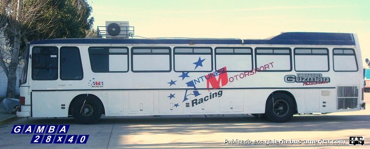 Scania - Sideral - Antunez Motorsport
C 390035 - VSY 120

Colección: Gamba 28x40

http://galeria.bus-america.com/displayimage.php?pid=36499
Palabras clave: Gamba / Larga