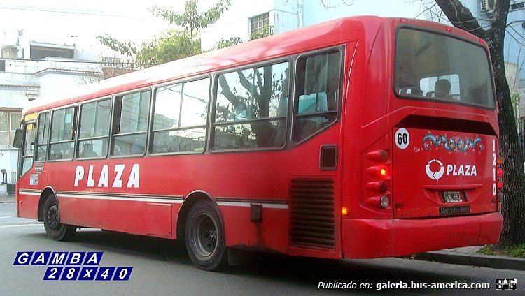 Mercedes-Benz OH 1618 L - Metalpar - Plaza
IME 552
Línea 114 - Interno 1210

Colección: Gamba 28x40
Palabras clave: Gamba / 114