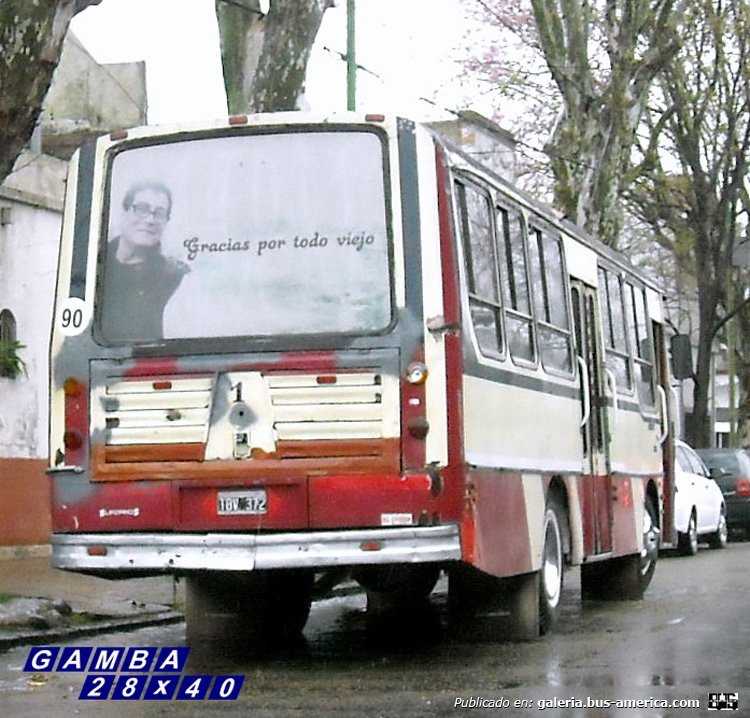 Mercedes-Benz OH 1315 - La Coruña - Particular
B 2457712 - TBV 372
Coche con pasado en E.V.G.

Colección: Gamba 28x40

http://galeria.bus-america.com/displayimage.php?pid=37681
http://galeria.bus-america.com/displayimage.php?pid=40087
Palabras clave: Gamba / Coruña