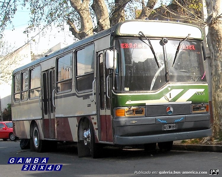 Mercedes-Benz OH 1315 - La Coruña - Particular
B 2457712 - TBV 372

Colección: Gamba 28x40

http://galeria.bus-america.com/displayimage.php?pid=37622
http://galeria.bus-america.com/displayimage.php?pid=40087
Palabras clave: Gamba / Coruña