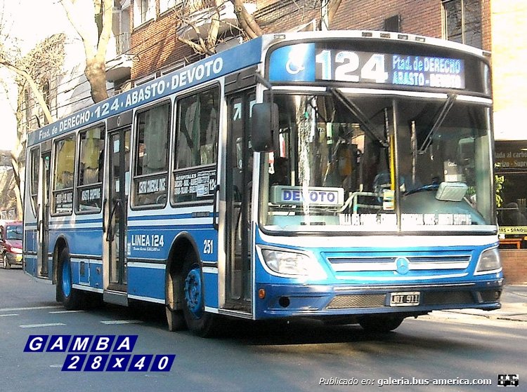 Mercedes-Benz OH 1618 L - Italbus - T.A. Callao
JQI 911
Línea 124 - Interno 251

Colección: Gamba 28x40
Palabras clave: Gamba / 124