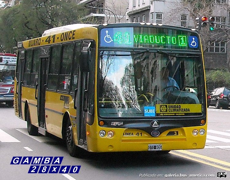 Agrale MT 17.0 LE - Nuovobus - Azul
OTO 805
Línea 41 - Interno 3

Colección: Gamba 28x40
Palabras clave: Gamba / 41