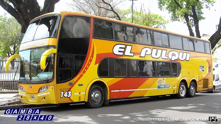 Scania - Sudamericanas - La Tostadense (El Pulqui)
EQI 928
Interno 143

Colección: Gamba 28x40
Palabras clave: Gamba / Larga