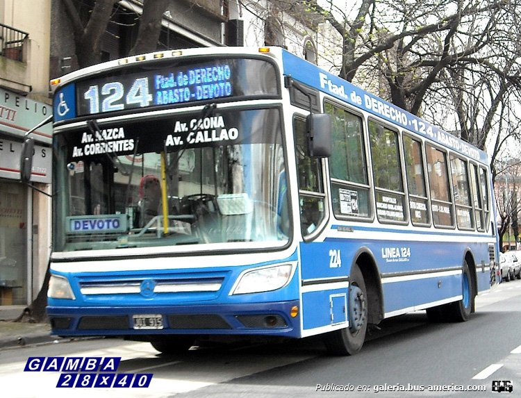 Mercedes-Benz OH 1618 L - Italbus - T.A. Callao
JQI 915
Línea 124 - Interno 224

Colección: Gamba 28x40
Palabras clave: Gamba / 124