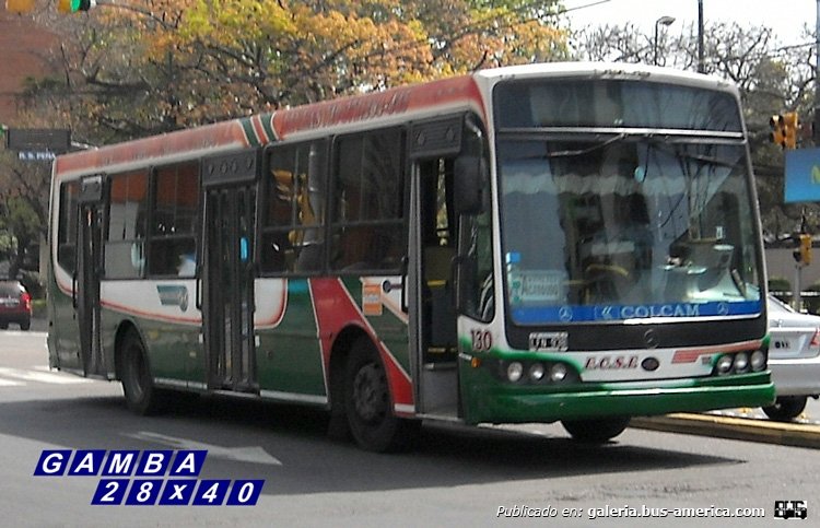 Mercedes-Benz OH 1618 L - Nuovobus - E.C.S.F.
LFN 938
Línea 371 - Interno 130

Colección: Gamba 28x40
Palabras clave: Gamba / 371
