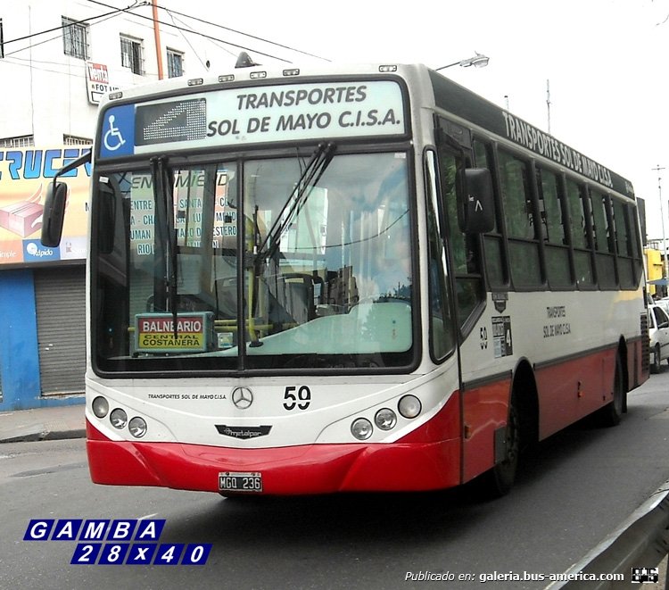 MGQ 236
Línea 4 - Interno 59

Colección: Gamba 28x40
Palabras clave: Gamba / 4