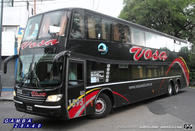 Mercedes-Benz O-500 RSD - Troyano - Vosa
CSJ 232
Interno 1595

Colección: Gamba 28x40
Palabras clave: Gamba / Larga