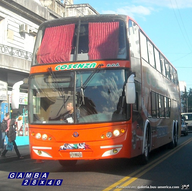 Mercedes-Benz O-500 RSD - Sudamericanas - Cosenza
IKV 755
Interno 30

Colección: Gamba 28x40
Palabras clave: Gamba / Larga