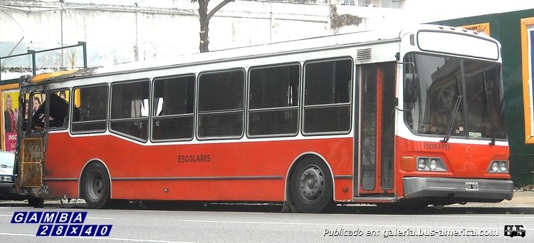 El Detalle OA 101 - El Detalle - Escolar
DBK 597

Colección: Gamba 28x40
Palabras clave: Gamba / esc