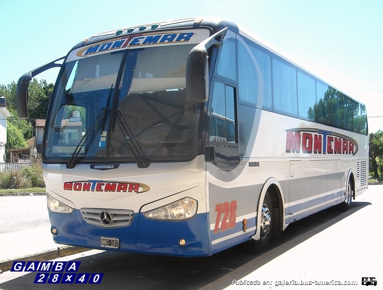 Mercedes-Benz O-500 RSE - Niccoló - Montemar
NNG 147
Interno 728

Colección: Gamba 28x40
Palabras clave: Gamba / Larga