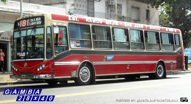 Mercedes-Benz OH 1618 L - Metalpar - Siglo XXI
JCR 081
Línea 181 - Interno 241

Colección: Gamba 28x40

http://galeria.bus-america.com/displayimage.php?pid=39832
http://galeria.bus-america.com/displayimage.php?pid=40478
Palabras clave: Gamba / 181