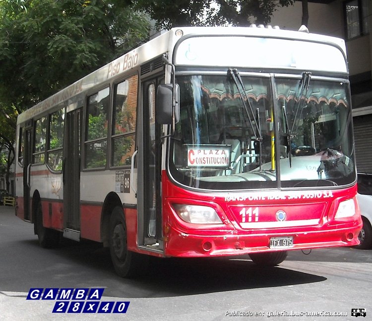 Mercedes-Benz OH 1315 L - Italbus - T.I.S.J.
IFX 975
Línea 96 - Interno 111

Colección: Gamba 28x40
Palabras clave: Gamba / 96