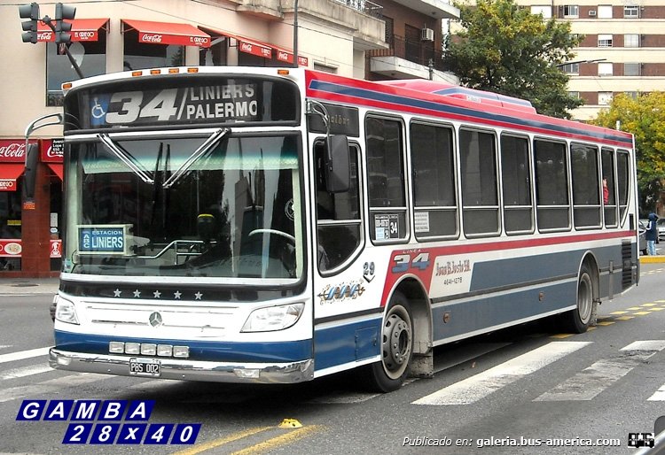 Mercedes-Benz OH 1718 L SB - Italbus Tropea Ital 24-11 - Juan B. Justo
PBS 002
[url=https://galeria.bus-america.com/displayimage.php?pid=39654]
http://galeria.bus-america.com/displayimage.php?pid=39654[/url]

Línea 34 (Buenos Aires), Interno 29

Colección: Gamba 28x40
Palabras clave: Gamba / 34