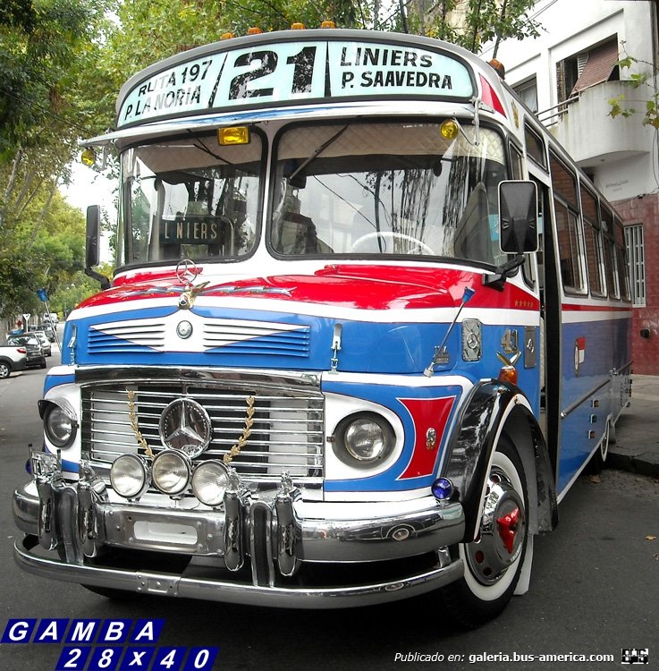 Mercedes-Benz LO 1114 - ALA (PriMa) - Tte. General Roca [Vehículo de exposición]
C 1384417 - WEY 266
Línea 21 - Interno 41
El mejor 1114 restaurado

Colección: Gamba 28x40

http://galeria.bus-america.com/displayimage.php?pid=38983
http://galeria.bus-america.com/displayimage.php?pid=38984
http://galeria.bus-america.com/displayimage.php?pid=38985
http://galeria.bus-america.com/displayimage.php?pid=38986
http://galeria.bus-america.com/displayimage.php?pid=38987
http://galeria.bus-america.com/displayimage.php?pid=38988
http://galeria.bus-america.com/displayimage.php?pid=38989
http://galeria.bus-america.com/displayimage.php?pid=39209
http://galeria.bus-america.com/displayimage.php?pid=39210
http://galeria.bus-america.com/displayimage.php?pid=40252
http://galeria.bus-america.com/displayimage.php?pid=41032
Palabras clave: Gamba / 21