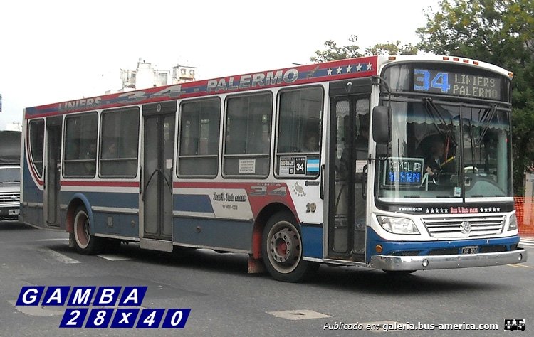 Mercedes-Benz OH 1718 L SB - Italbus Tropea - Juan B. Justo
JRE 804
[url=https://galeria.bus-america.com/displayimage.php?pid=27321]https://galeria.bus-america.com/displayimage.php?pid=27321[/url]

Línea 34 (Buenos Aires) - Interno 19

Colección: Gamba 28x40
Palabras clave: Gamba / 34