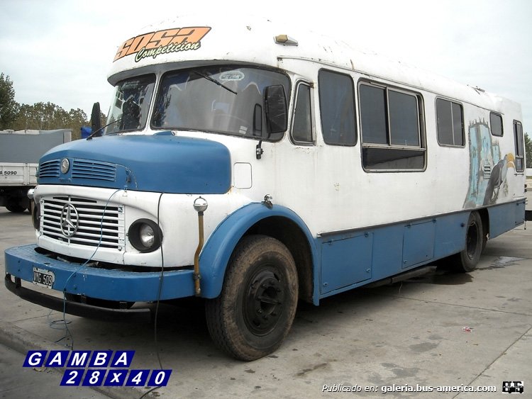 Mercedes-Benz LO 1114 - El Indio - Particular
B 367755 - VYG 509

Colección: Gamba 28x40
Palabras clave: Gamba / MH