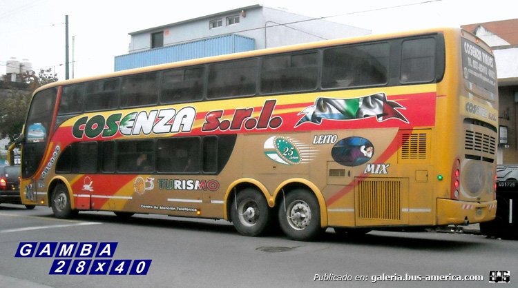 Scania K 420 - Sudamericanas - Cosenza
GOV 472
Interno 28

Colección: Gamba 28x40
Palabras clave: Gamba / Larga