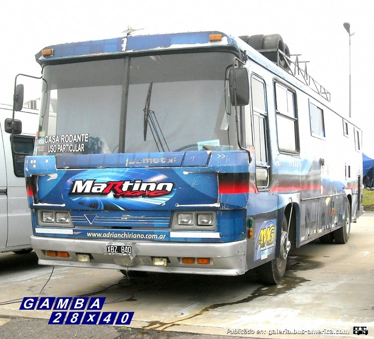 Mercedes-Benz O-140 - Particular
S 210200 - XBZ 840
Se puede llamar engendro

Colección: Gamba 28x40
Palabras clave: Gamba / MH