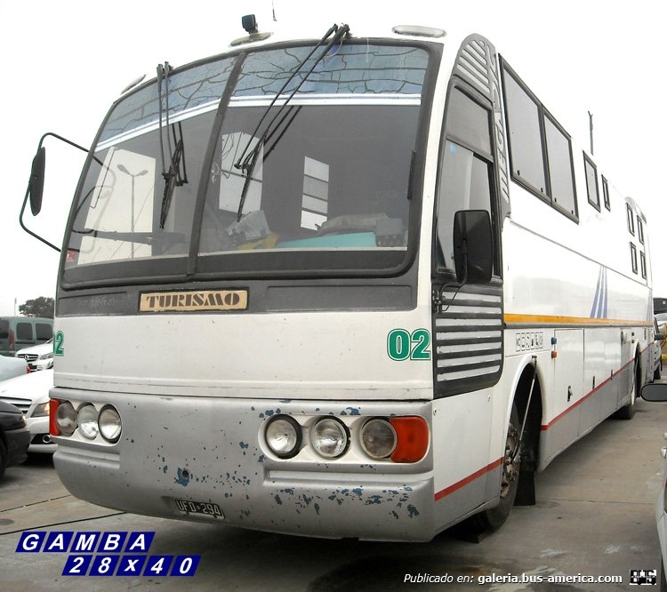 Mercedes-Benz OH 1419 - D.I.C. - Particular
C 1496914 - UFD 294

Colección: Gamba 28x40
Palabras clave: Gamba / Larga